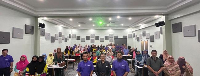 PROGRAM SISA KE NILAI - BLACK SOLDIER FLY (BSF)